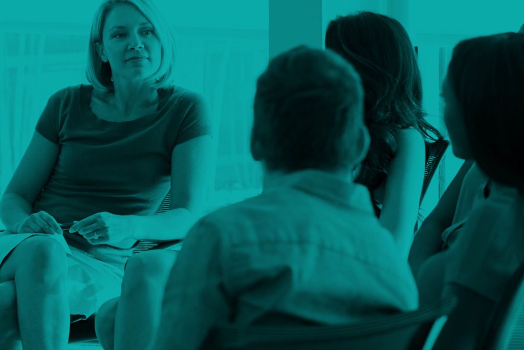 ASIST - Applied Suicide Intervention Skills Training